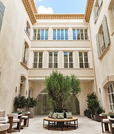 Hôtel de la Fontaine