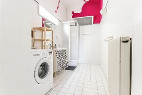 Charming 3BR Urban Retreat Vienna