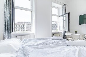 Charming 3BR Urban Retreat Vienna
