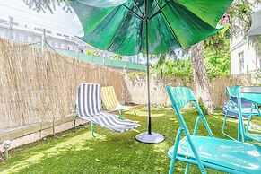 Charming 3BR Urban Retreat Vienna
