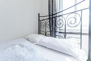 Charming 3BR Urban Retreat Vienna
