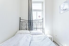 Charming 3BR Urban Retreat Vienna