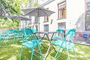 Charming 3BR Urban Retreat Vienna