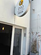 D10 I shared bathrooms&kitchen