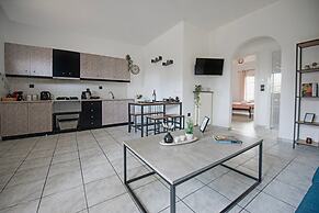 Ionian Luxury Apartments