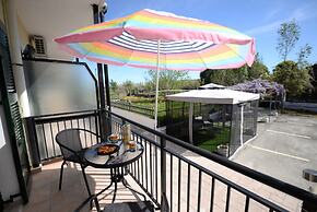 Ionian Luxury Apartments