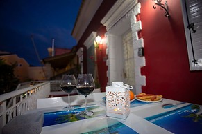 Archontissa House - Sea View