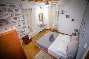 Archontissa House - Sea View