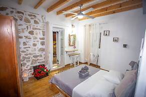 Archontissa House - Sea View
