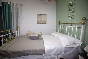 Archontissa House - Sea View