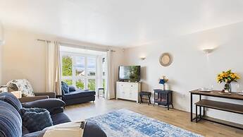 Ty Kered - 2 Bed Townhouse - Saundersfoot
