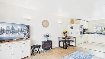 Ty Kered - 2 Bed Townhouse - Saundersfoot
