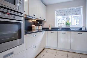 Ty Kered - 2 Bed Townhouse - Saundersfoot