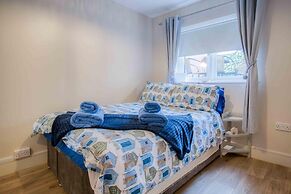 Ty Kered - 2 Bed Townhouse - Saundersfoot