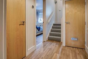 Ty Kered - 2 Bed Townhouse - Saundersfoot