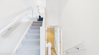 Ty Kered - 2 Bed Townhouse - Saundersfoot