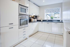 Ty Kered - 2 Bed Townhouse - Saundersfoot