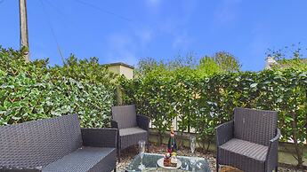 Ty Kered - 2 Bed Townhouse - Saundersfoot