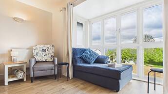 Ty Kered - 2 Bed Townhouse - Saundersfoot
