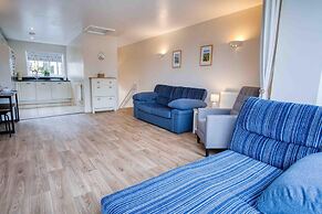 Ty Kered - 2 Bed Townhouse - Saundersfoot