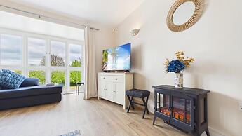 Ty Kered - 2 Bed Townhouse - Saundersfoot