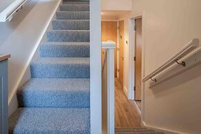 Ty Kered - 2 Bed Townhouse - Saundersfoot