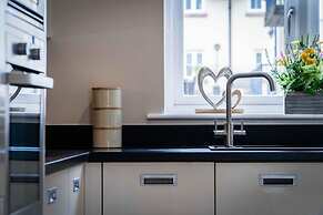 Ty Kered - 2 Bed Townhouse - Saundersfoot