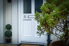 Ty Kered - 2 Bed Townhouse - Saundersfoot