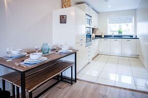 Ty Kered - 2 Bed Townhouse - Saundersfoot