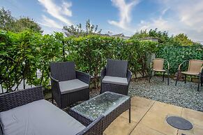 Ty Kered - 2 Bed Townhouse - Saundersfoot