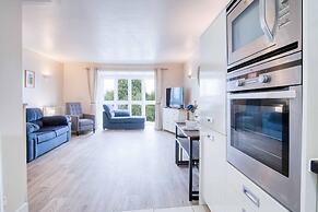 Ty Kered - 2 Bed Townhouse - Saundersfoot