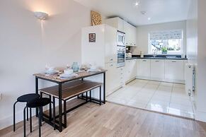 Ty Kered - 2 Bed Townhouse - Saundersfoot