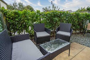 Ty Kered - 2 Bed Townhouse - Saundersfoot