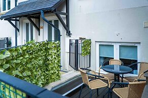 Ty Kered - 2 Bed Townhouse - Saundersfoot