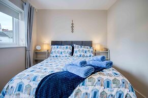 Ty Kered - 2 Bed Townhouse - Saundersfoot
