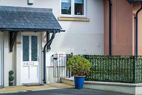 Ty Kered - 2 Bed Townhouse - Saundersfoot