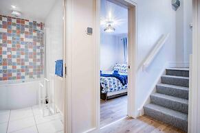 Ty Kered - 2 Bed Townhouse - Saundersfoot