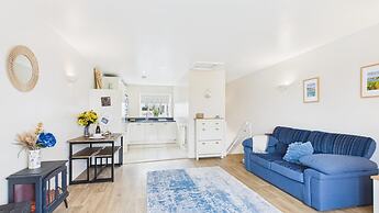 Ty Kered - 2 Bed Townhouse - Saundersfoot