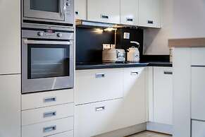 Ty Kered - 2 Bed Townhouse - Saundersfoot