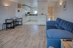 Ty Kered - 2 Bed Townhouse - Saundersfoot