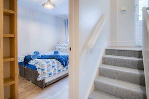 Ty Kered - 2 Bed Townhouse - Saundersfoot