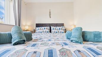 Ty Kered - 2 Bed Townhouse - Saundersfoot