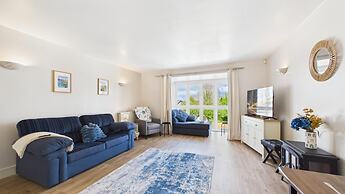 Ty Kered - 2 Bed Townhouse - Saundersfoot