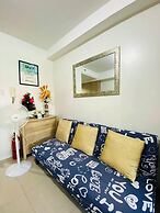 Shore 1 Tower B Unit 1250