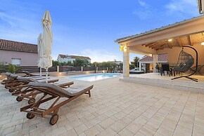Villa Kunfin Zadarvillas
