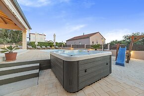 Villa Kunfin Zadarvillas