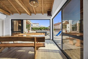 Villa Kunfin Zadarvillas