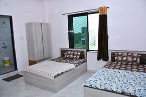 Hotel Khatushyamji