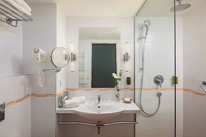Silvanus Hotel