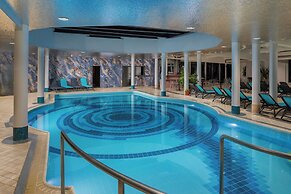 Silvanus Hotel